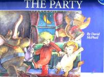 The Party Hooked on Phonics Book 30 David McPhail