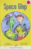 Space Glop Hooked on Phonics Level 3 Book 1