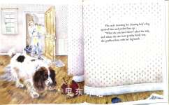 Little Teddy Left Behind