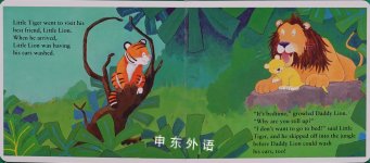 I Don	 Want to Go to Bed!