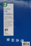 Listen My Children: Poems for Second Graders
