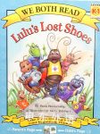 We Both Read:Lulus Lost Shoes Paula Blankenship
