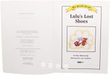 We Both Read:Lulus Lost Shoes