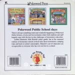 Snowed In at Pokeweed Public School