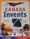 Canada Invents Susan Hughes