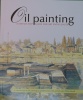 A Complete Kit for Art Enthusiasts: Oil Painting