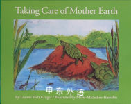 Taking Care of Mother Earth (Caring For Me) Leanne Flett Kruger