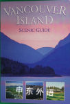 Vancouver Island Scenic Guide Natural color productions,inc