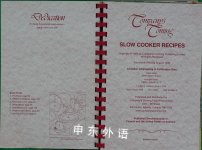 Slow Cooker Recipes
