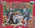 In the time of knights