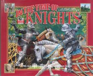In the time of knights M  K Bowen; D  P Poppi; S  R McLennan