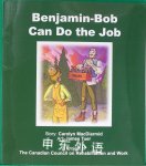 Benjamin-Bob Can Do the Job MacDiarmid