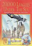 20000 Leagues Under the Sea Jules Verne 原著作者  Kim Greene 改编