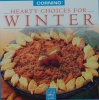 Hearty Choices for Winter