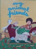 My Animal Friends