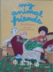 My Animal Friends R David Stephens