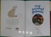 My Animal Friends