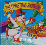 The Christmas Snowman Astrid Anand