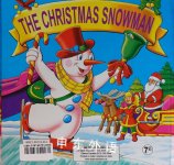 The Christmas Snowman