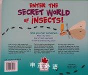 The Insecto-files