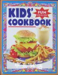 Kids' Cookbook Mary Pat Fergus