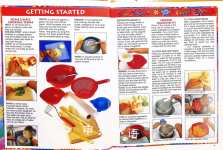 KIDS FUN STEPBYSTEP COOKBOOK