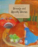 The Barefoot Book of Strange and Spooky Stories Andrew Peters