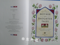 The Barefoot Book of Mother and Daughter Tales