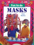 Masks (Fun to Do) Clare Beaton