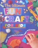 The Ultimate Fun Crafts for Kids 