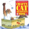 Doris Dingle's Crafty Cat Activity Book