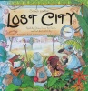 Search for the Lost City