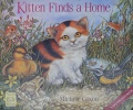 Kitten Finds a Home