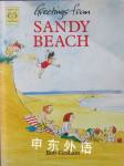 Greetings from Sandy Beach Bob Graham