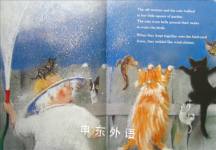 A Coat of Cats (Happy cat paperbacks)