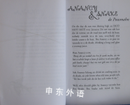 Anancy Stories