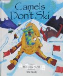 Camels Don't Ski Fransesca Simon