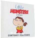 Contrary Constance (Little Monsters)