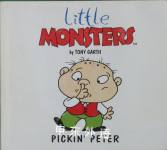 Pikin' Peter (Little Monsters) Tony Garth