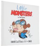 Irritating Irving Little Monsters