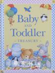 Baby and Toddler treasury Ronne Randall