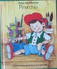 Read With Mummy: Pinocchio