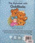 The Alphabet with Goldilocks 