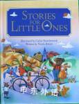 Stories for Little Ones Nicola Baxter
