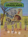 Animals of the Grasslands Windows on Nature Readings Fun Ltd.