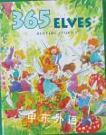 365 Elves - Bedtime Stories Rik Slinger