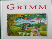 Fairy tales from Grimm Rebo Productions