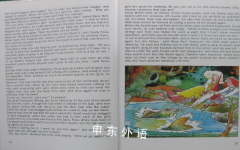 Fairy tales from Grimm