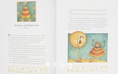 Tales of Wisdom and Wonder