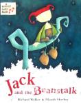 Jack and The Beanstalk Richard Walker